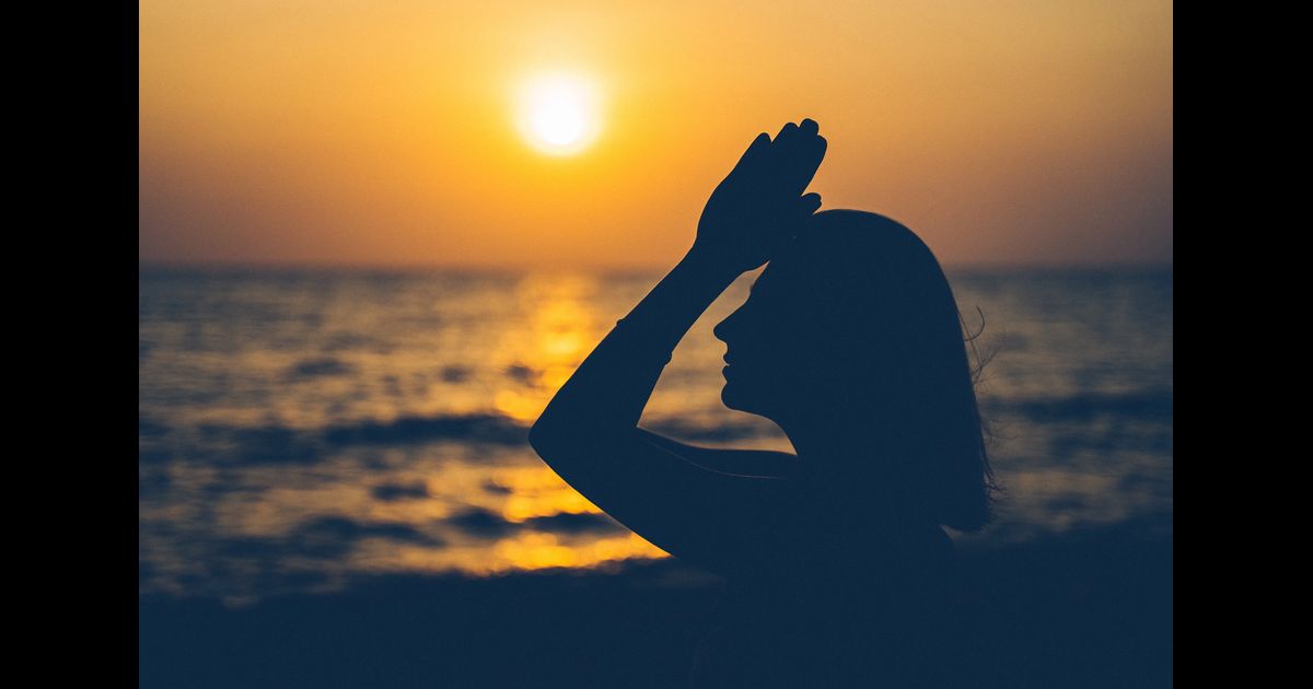 Sunset Program Sunset Yoga | Programs & Events
